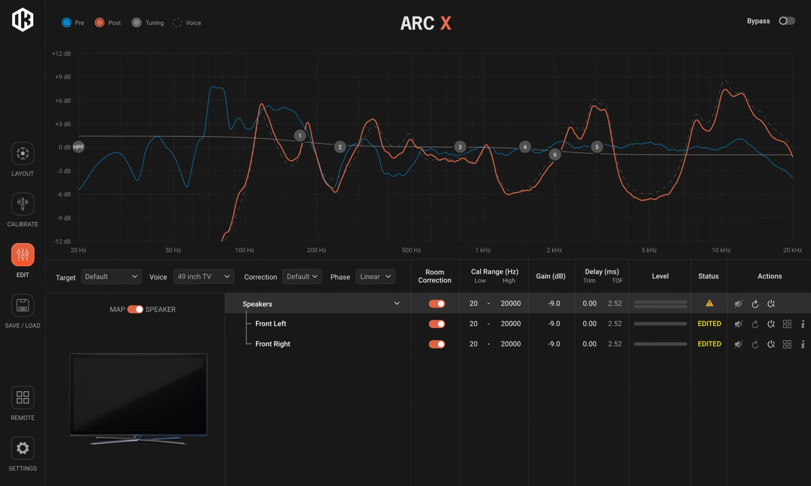 IK Multimedia ARC X - Image 9