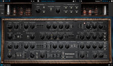 Knif Audio Knifonium