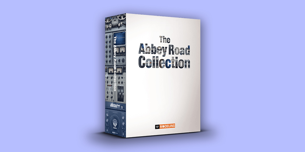 Waves Abbey Road Collection