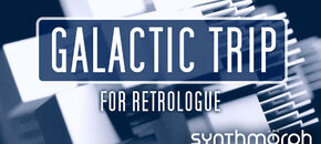 Galactic Trip for Retrologue