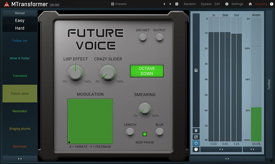 MTransformer - Image 2