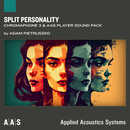 Split Personality Chromaphone 3 Sound Bank | Black Friday Sale