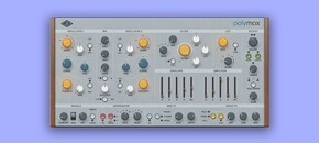 PolyMAX Synth