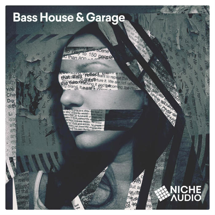 Bass House & Garage