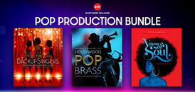 Pop Production Bundle