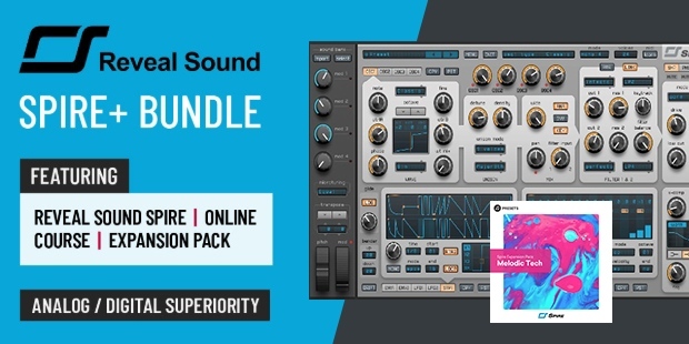 Get 59% off Reveal Sound Spire+ Bundle by Reveal Sound. The discounted price is $81.20.