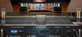 Nx Ocean Way Nashville