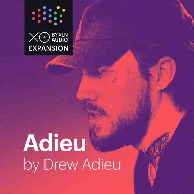 XO Expansion: Adieu by Drew Adieu screenshot