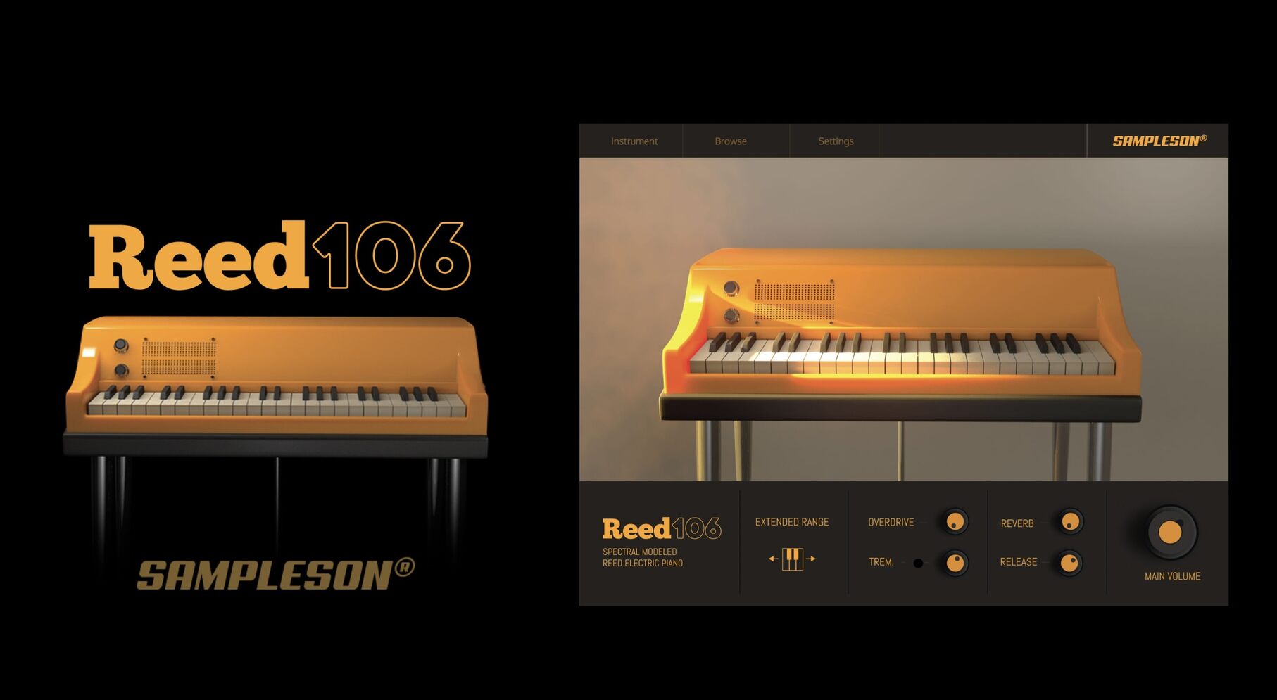 Sampleson Reed106
