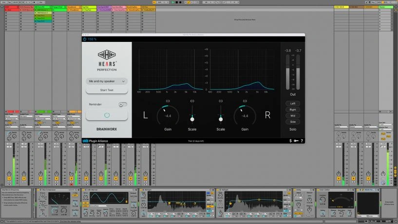 Plugin Alliance HEARS Perfection - Image 2