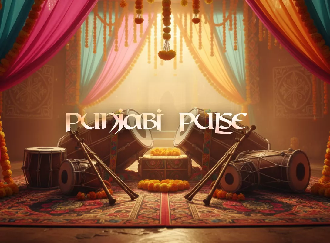 Sonic Atlas Expansion: Punjabi Pulse
