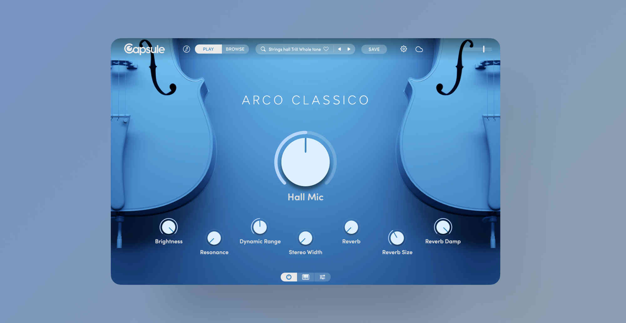Arco Classico - Best Price Ever! 9.6% Off - $26.22