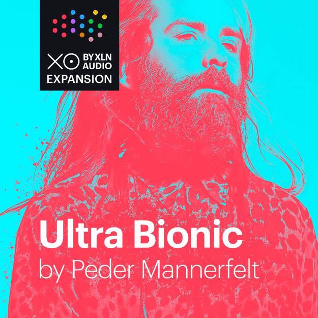 XO Expansion: Ultra Bionic interface