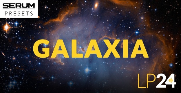 Serum – Galaxia screenshot