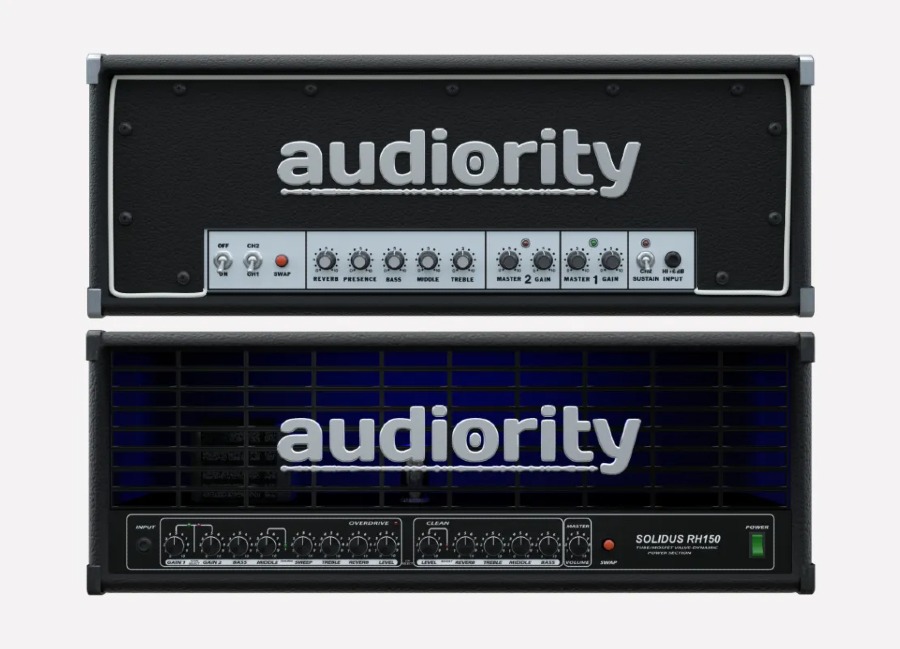 Audiority Solidus Randy 250