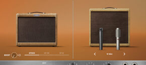 UAD Woodrow '55 Instrument Amplifier