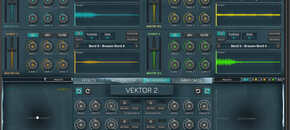 Vektor 2