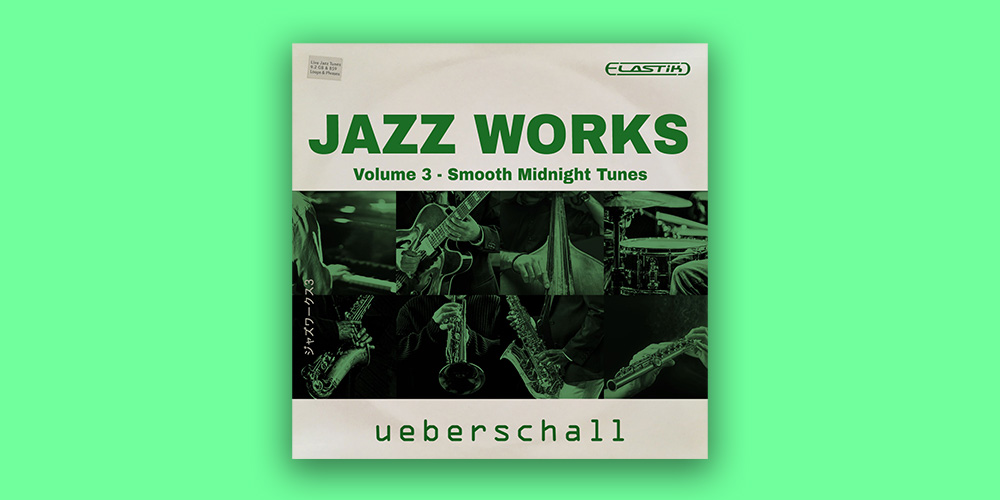 Jazz Works Vol. 3