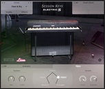 Session Keys Electric S