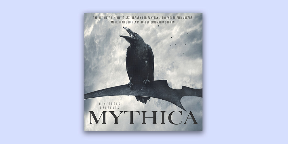 Mythica