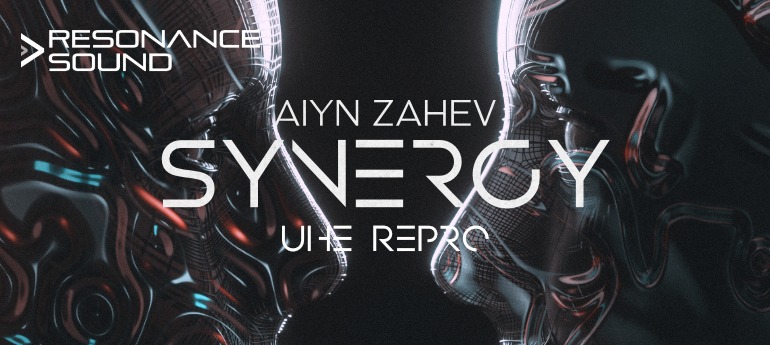 AZS Synergy Repro - Main