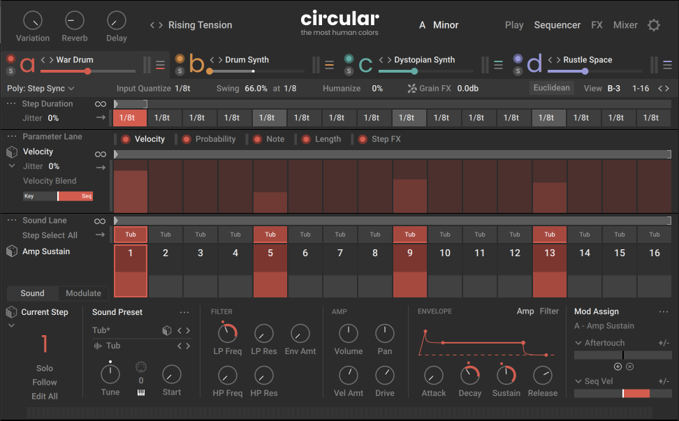 Native Instruments Circular - Image 8