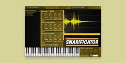 Snarificator | Holiday Sale