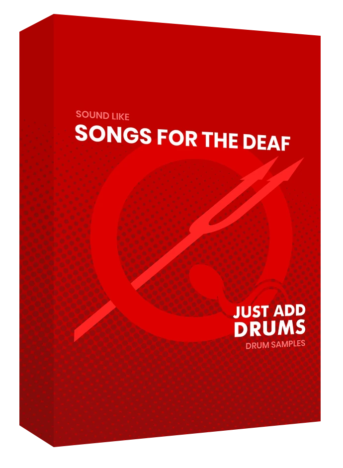 Sound Like Songs For The Deaf