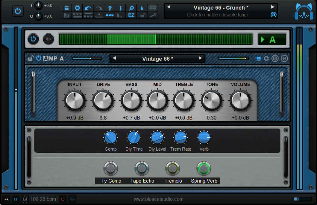 Blue Cat's Axiom - Image 5