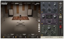UAD Sound City Studios Plugin | Holiday Sale