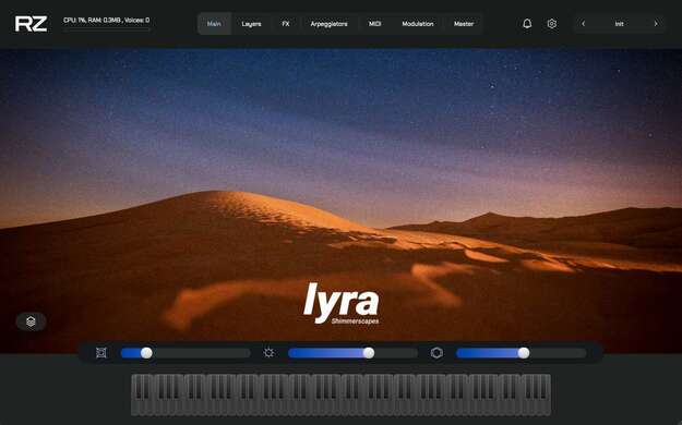 Get 30% off Lyra by ZAK Sound. The discounted price is $27.30.
