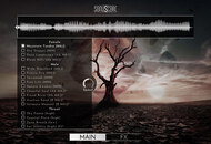 Mongolian Voices - Ancient Phrases