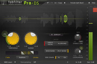 FabFilter Pro-DS | Black Friday Sale