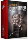 Jens Bogren Signature IR Pack: Downtuned