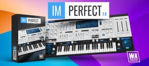 ImPerfect 1.6 | Synth Month Sale