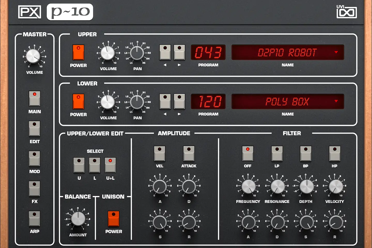UI 3