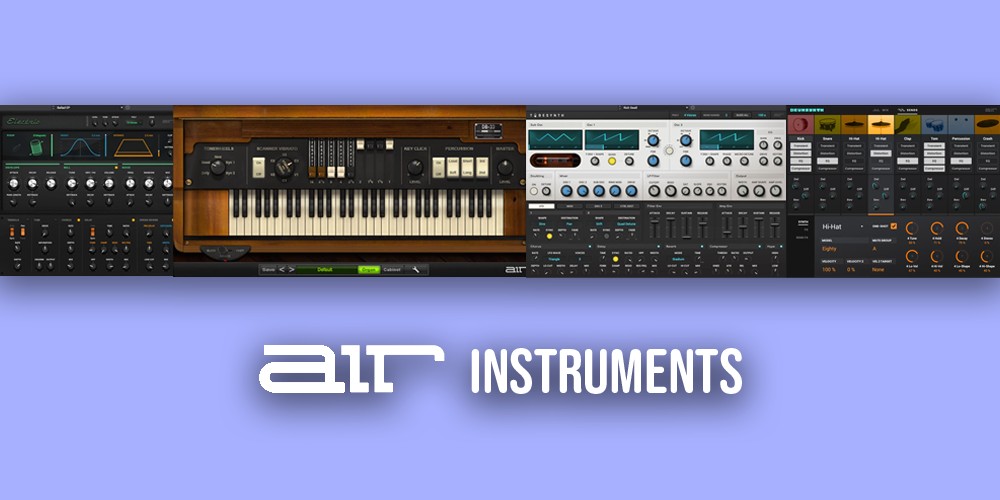 AIR Instruments