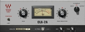 CLA-2A Compressor / Limiter | Studio Legends Sale