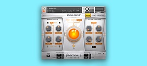 DM-307 | Summer Sale