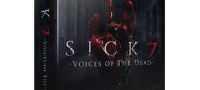 Sick 7 | Spring Sale