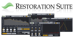 Restoration Suite 2