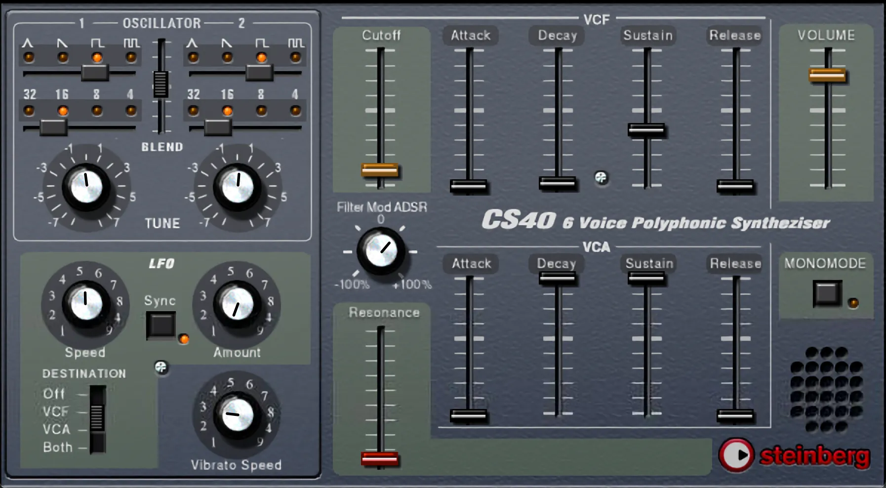 UI 5