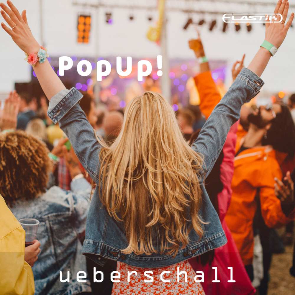 Ueberschall PopUp - Image 1