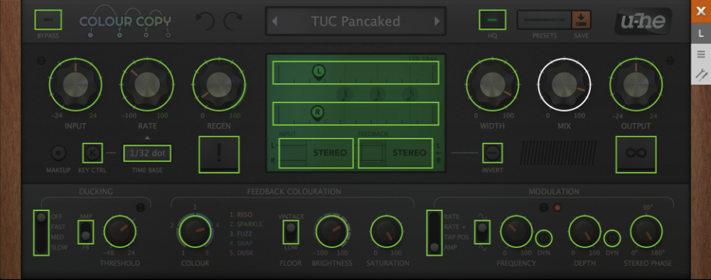 Colour Copy - UI (MIDI Learn)