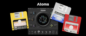 Baby Audio Atoms & Expansions