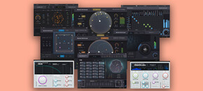 Spatial Music II Bundle | Mega Sale