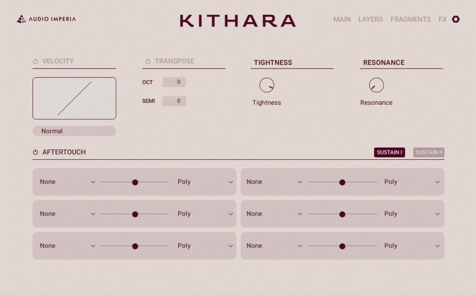 Native Instruments Kithara - Image 4