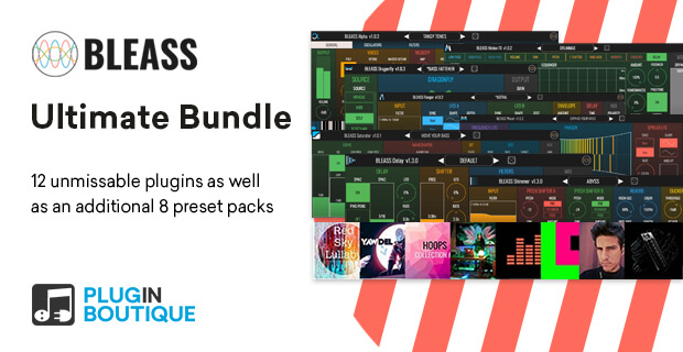 BLEASS Ultimate Bundle