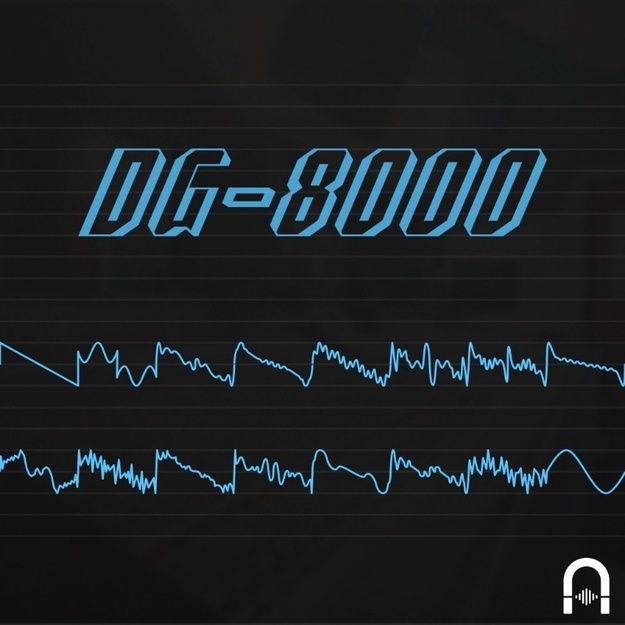 DG-8000 Expansion Pack (for Attracktive) screenshot