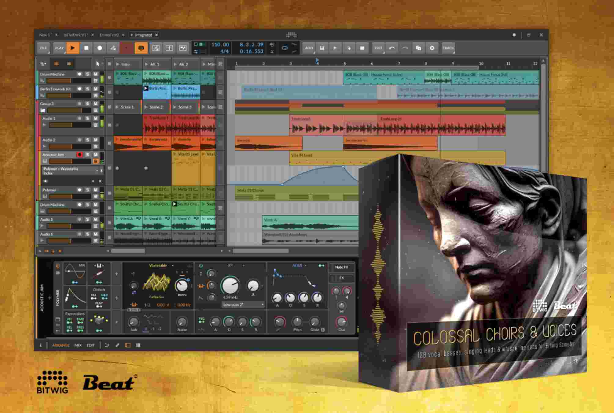 Beat Magazine #240 - January 2026 - 9